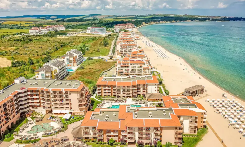 Objevování Bulharska po dálnici