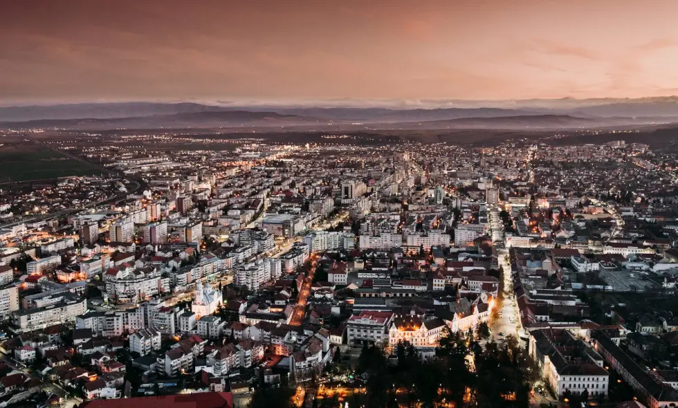 Achiziționarea vinietei pentru autostrada din România