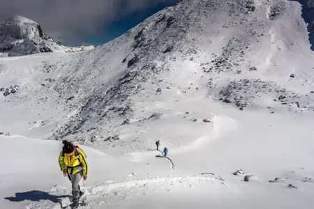 Nákup bulharské dálniční známky