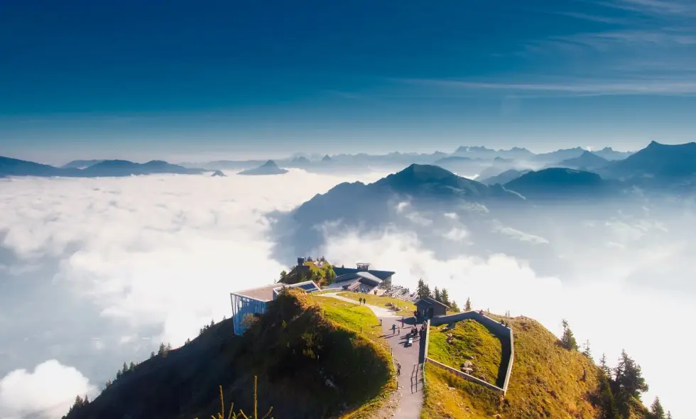 Nákup švajčiarskej diaľničnej známky