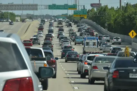 Romania’s motorway network and the process of purchasing an e-vignette