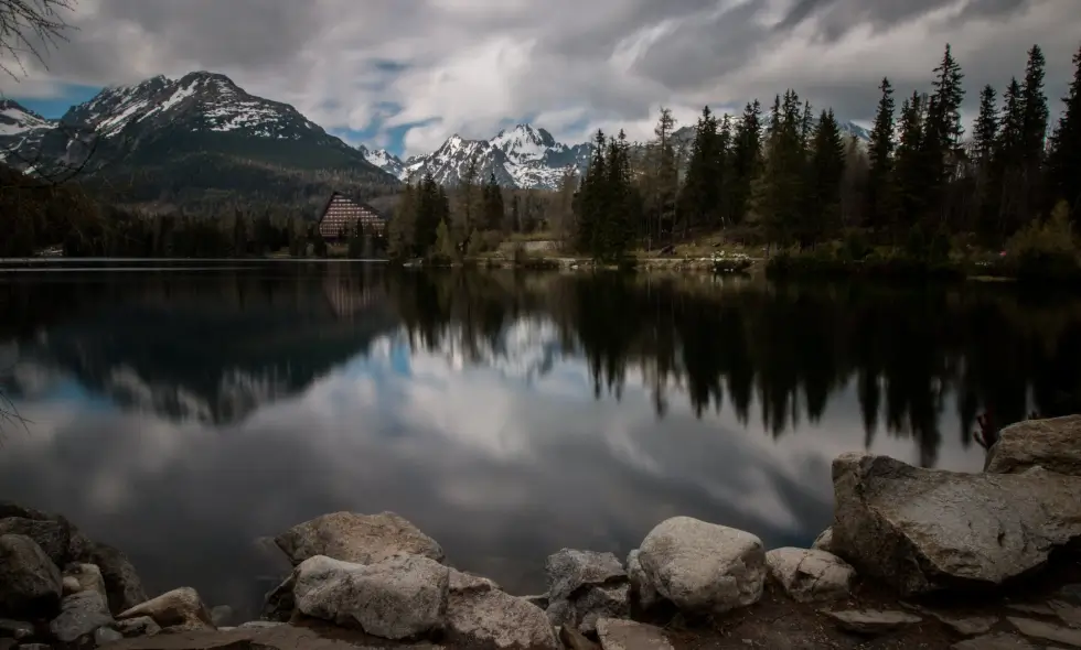 Slovačka - Jurite autoputem prema vašem cilju!
