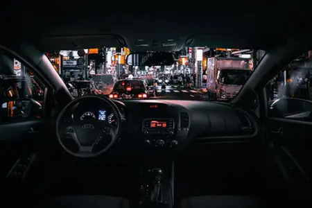 Vinietă România – Sistemul de taxare rutieră și circulația vehiculelor în România