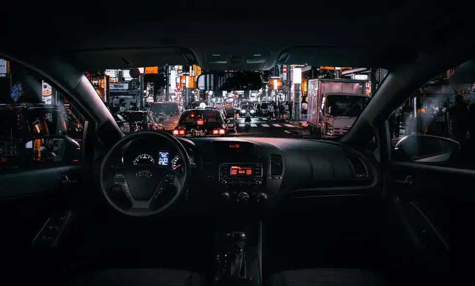 Vinietă România – Sistemul de taxare rutieră și circulația vehiculelor în România