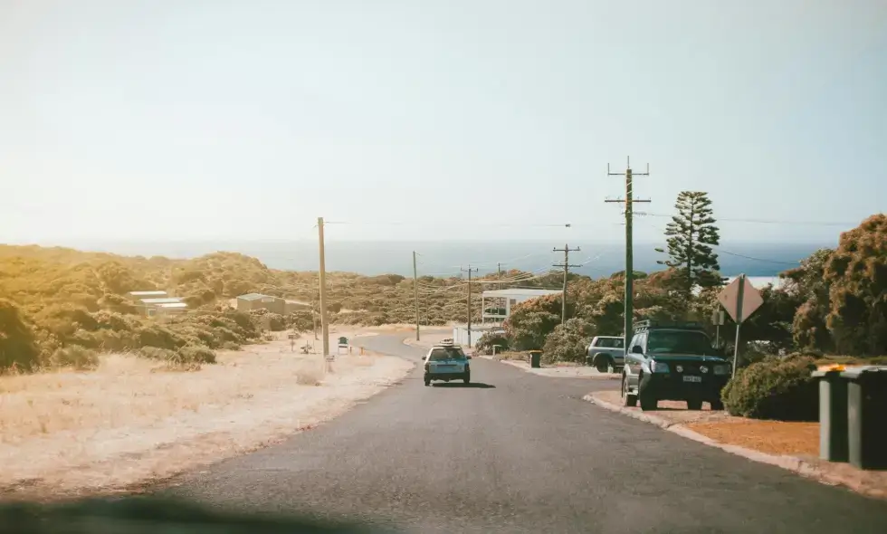 Autoroute ou voie rapide ? Grande différence !