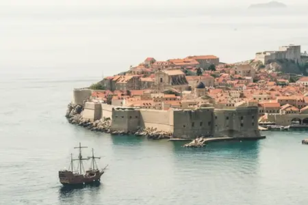 Kroatiens Autobahnen ab 2026: Vignette einfach kaufen