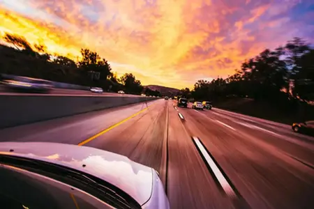 Vinietă pentru Autostrada Cehă - Achiziționare și Utilizare Confortabilă