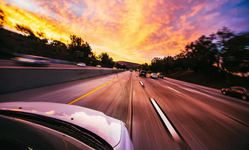 Vinietă pentru Autostrada Cehă - Achiziționare și Utilizare Confortabilă