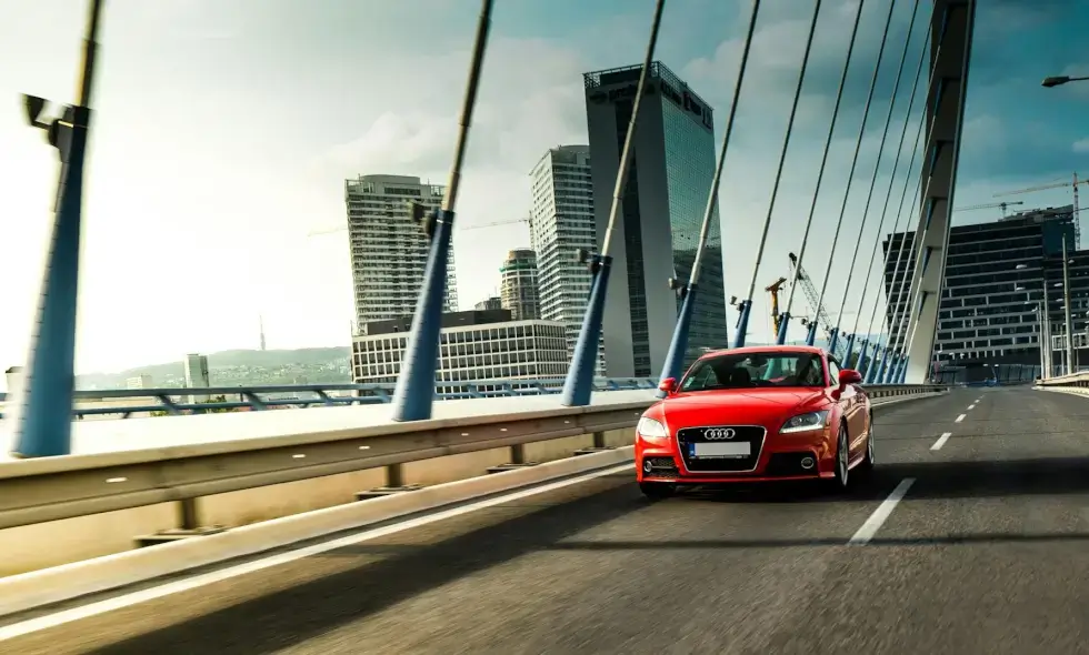 Slowakische Autobahnen und deren Nutzung