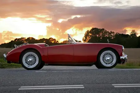 Bulgarische Vignette - Online-Kauf und nützliche Tipps in Bulgarien