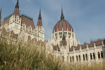 Entdecken Sie die Schätze Ungarns auf der Autobahn!