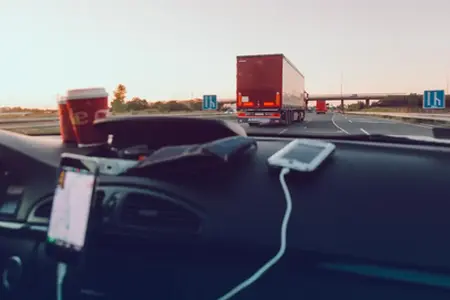 Le autostrade della Slovacchia e il sistema della vignetta nel 2026