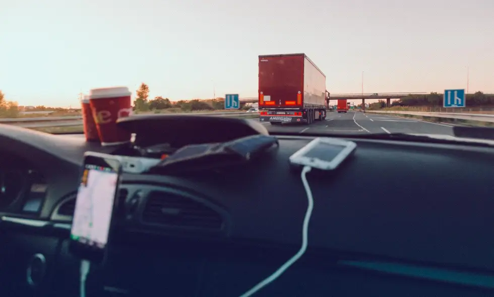 Las autopistas de Eslovaquia y el sistema de viñetas en 2026