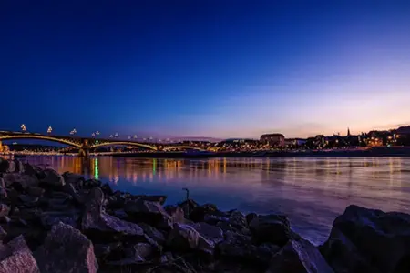 Mađarska E-vinjeta: Približite se znamenitostima Mađarske putem autoputa!