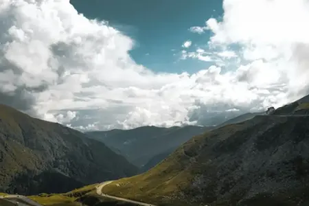 Rumäniens Autobahnen im Jahr 2026