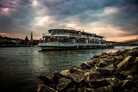 Възможности за пътуване в Унгария по магистрала