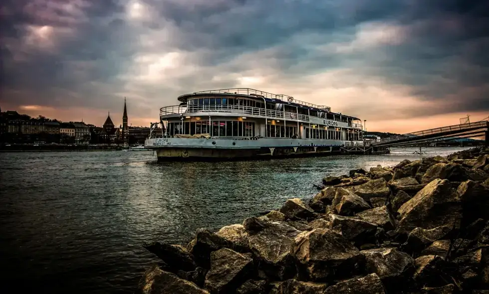 Options de voyage en Hongrie sur autoroute