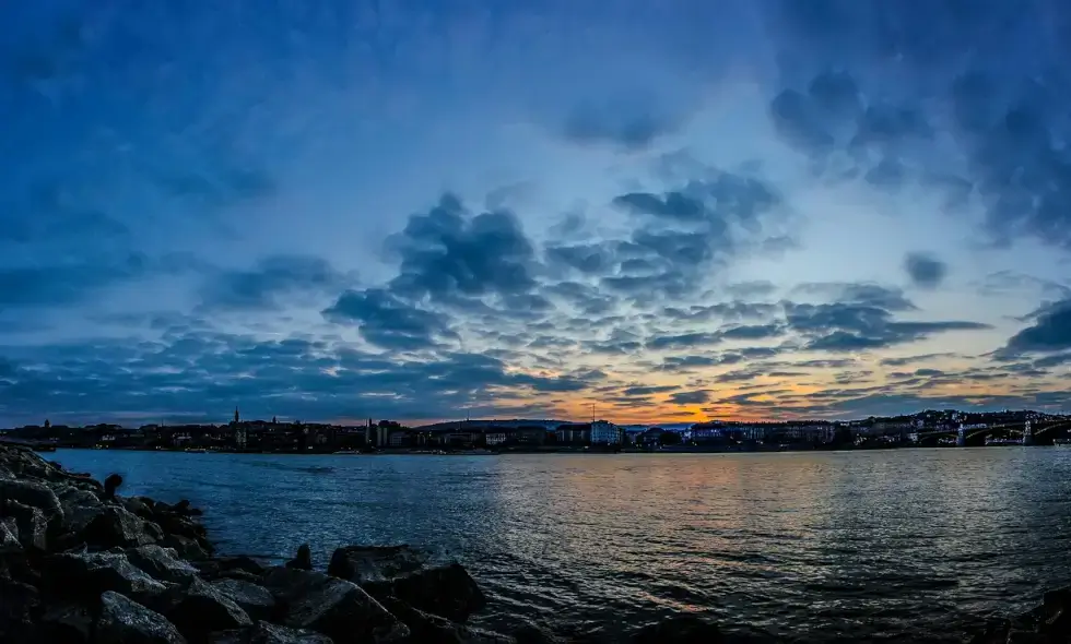 Cestovanie po diaľniciach v Maďarsku