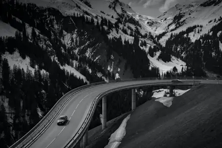 Austria: Achiziționarea vinietei pentru autostrăzile din 2024 în Austria ✔️