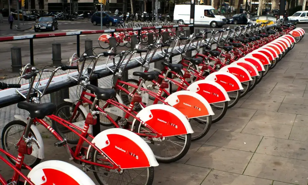 Çekya Vinyet - Araç Trafiğinde Dijital Çözüm