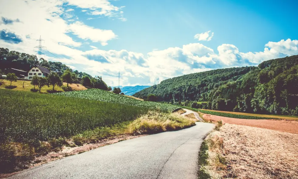 2024 Cumpărarea vinietei pentru autostradă în Elveția