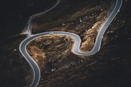 Autoputna mreža Austrije i detalji kupovine vinjete za 2026. godinu