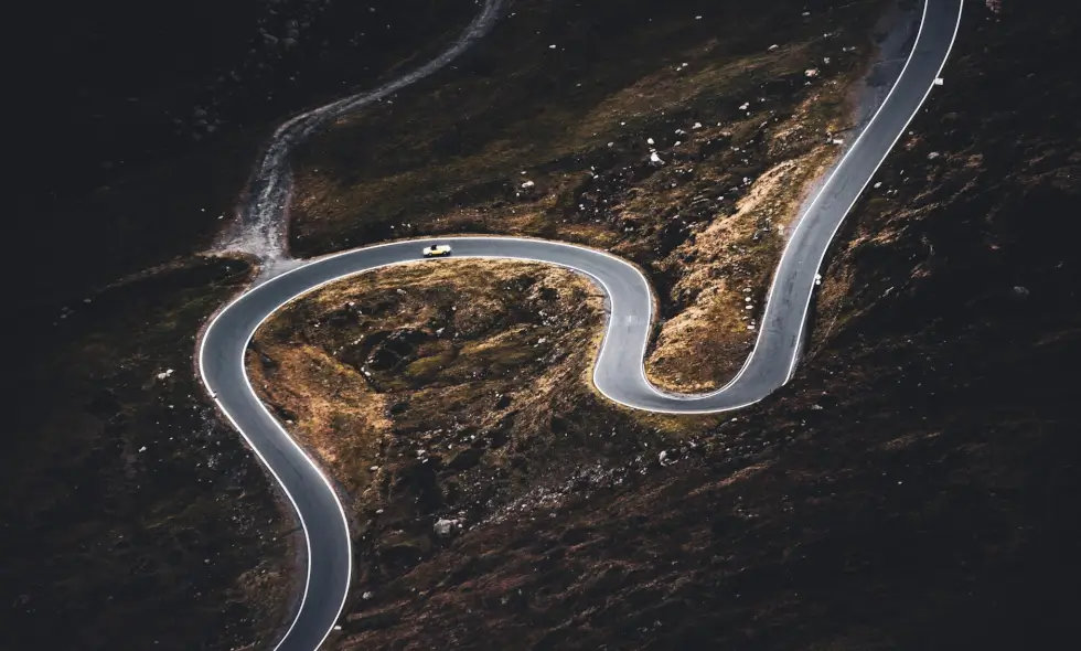 Autoputna mreža Austrije i detalji kupovine vinjete za 2026. godinu