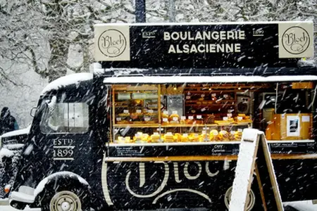 Vinietă de autostradă austriacă: Cumpărare online și traficul auto austriac