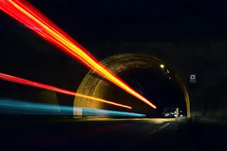 Nakup e-vinjete za slovenske avtoceste na spletu