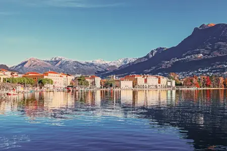 Kupovina e-vinjete za Švajcarsku - Putovanje auto-putevima kroz Švajcarsku