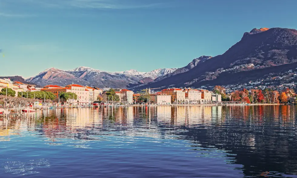 Cumpărarea vignetei pentru Elveția - Călătorie pe autostrăzile din Elveția