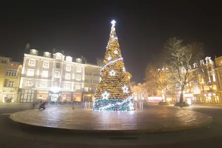 Achat de vignette pour l'autoroute en Bulgarie : Destinations confortables sur l'autoroute