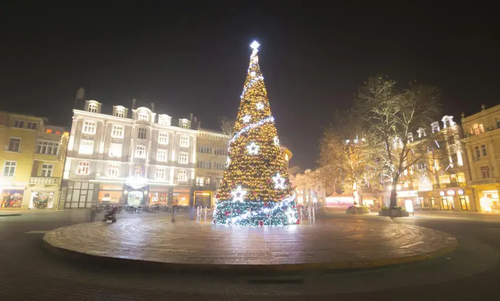 Achat de vignette pour l'autoroute en Bulgarie : Destinations confortables sur l'autoroute