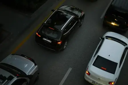 Používání dálnic v Rumunsku a nákup digitální dálniční známky