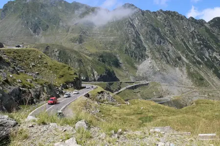 Rețeaua de autostrăzi a României și achiziționarea vinietei în anul 2026