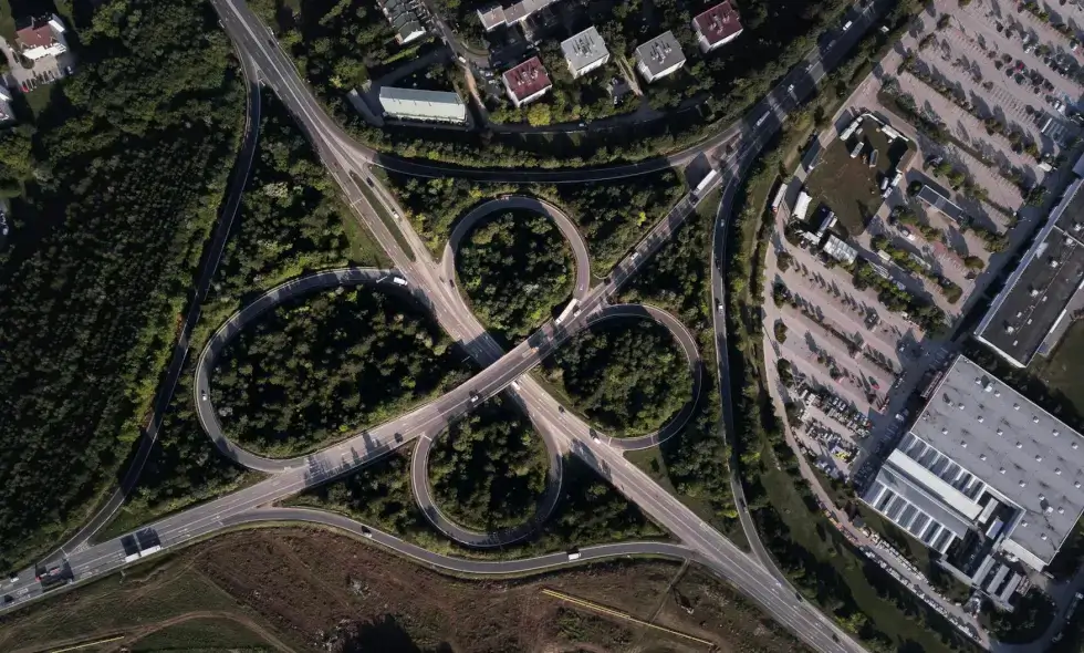 Ungarische Autobahnen und das Verfahren zum Kauf der Vignette
