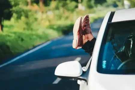 Achat en ligne de vignette autoroutière slovène