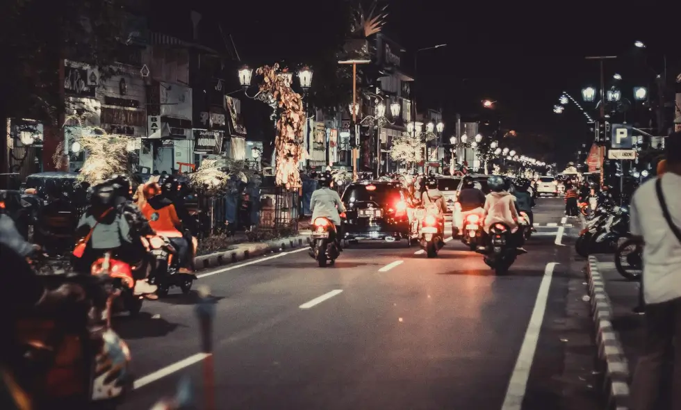 Online aankoop van een Tsjechische tolvignet