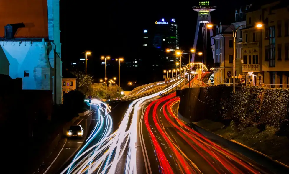 Закупуване и използване на словашка винетка.