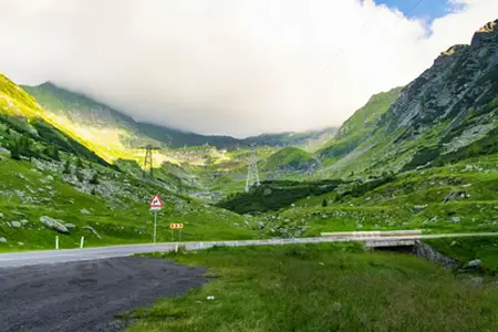 Autostrăzile din România: cu vinietă în 2026