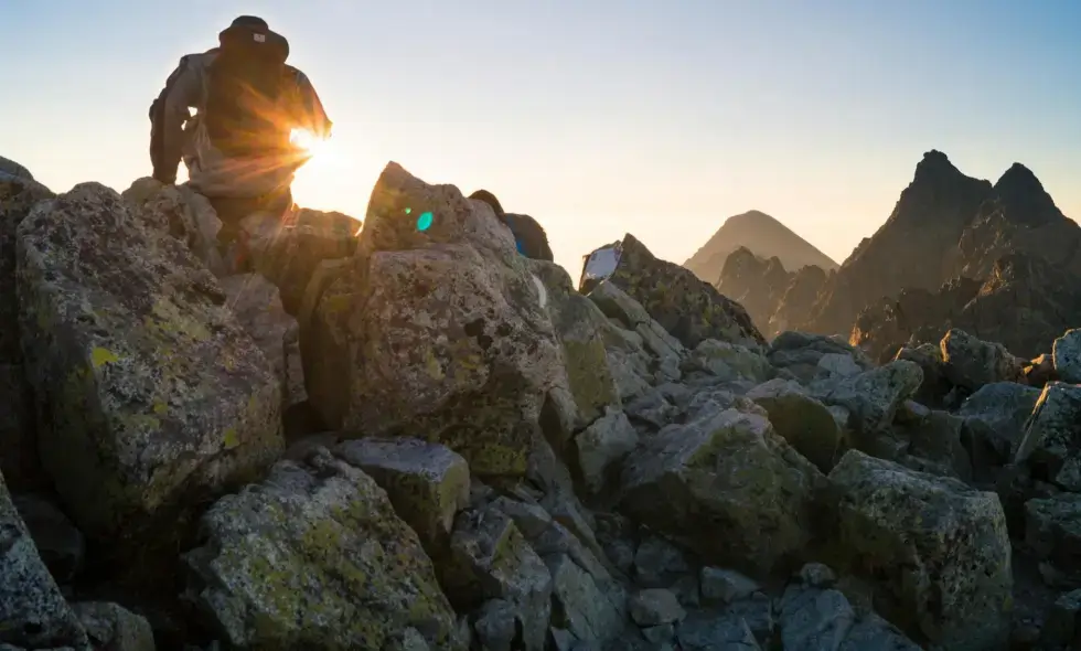 Autoritten in Slowakije