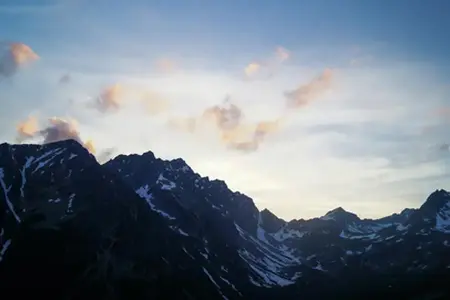 Destinations accessibles par les autoroutes slovaques avec vignette