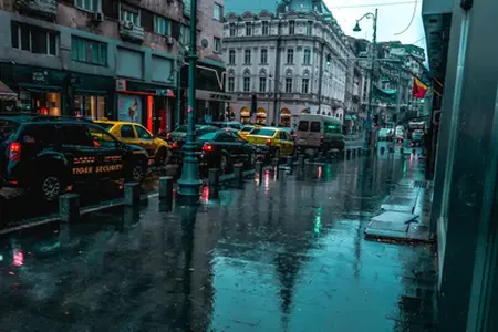 Романија вињета - Купување на романска вињета онлајн