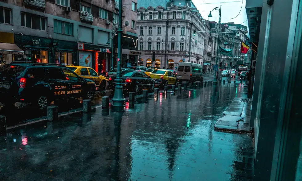 E-vinjeta Romunija - Nakup Romunske e-vinjete na spletu