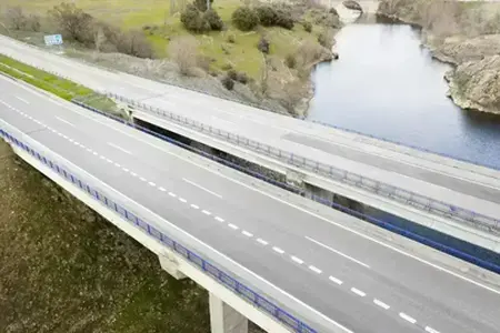 Vignetă pentru Autostrada Austriacă 2024