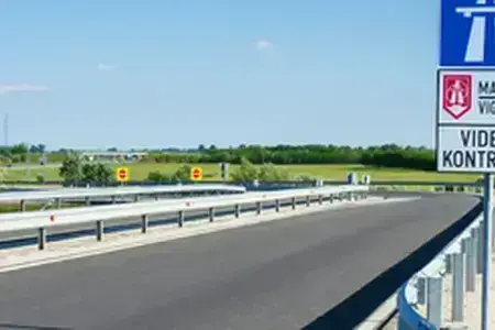 Avantajele și dezavantajele drumurilor expres