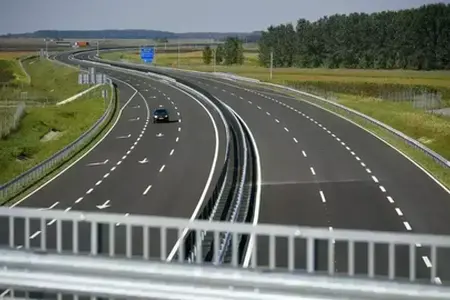 Vinietă pentru autostrăzi din Bulgaria