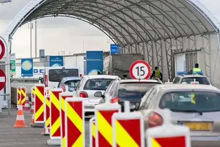 Vignetta · Austria · Informazioni per i clienti