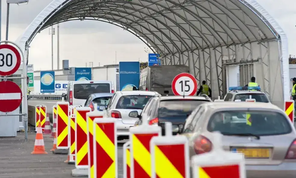 Vinietă · Austria · Ghid pentru cumpărători