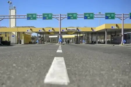 Vignette autoroutière · Bulgarie · Guide d’information pour les clients